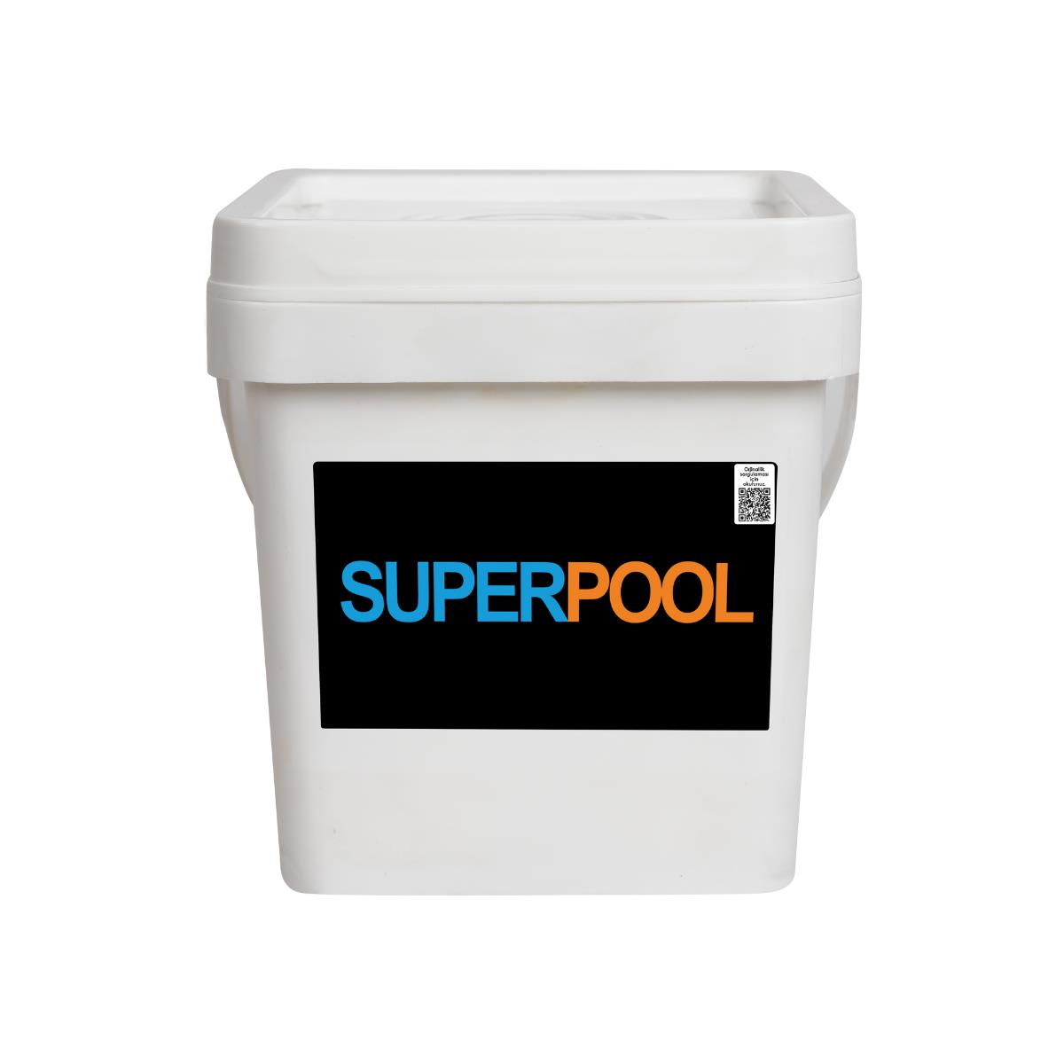 Superfoot Ayak Dezenfektanı